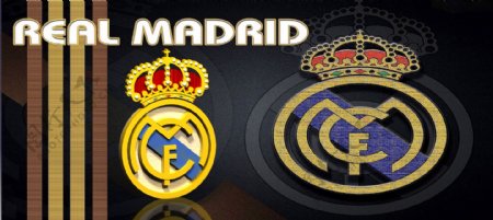 皇家马德里的标志