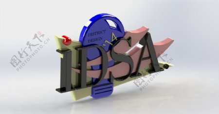 IDSA襟针挑战进入