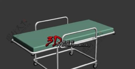 床医疗设备Bed01
