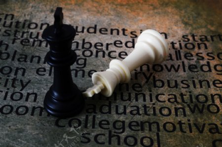 国际象棋和学习的概念