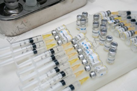 甲型H1N1流感疫苗2