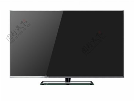 x5银色边液晶电视图片