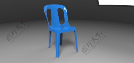 塑料椅2012