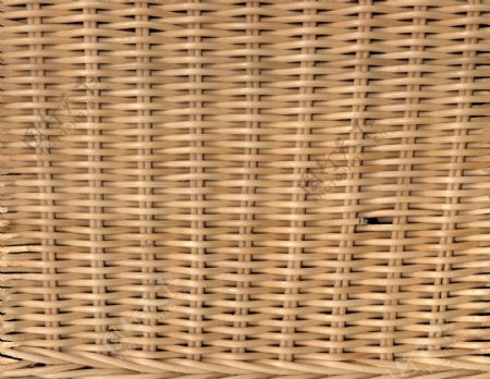 竹篮图片