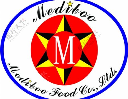 麦迪堡logo图片