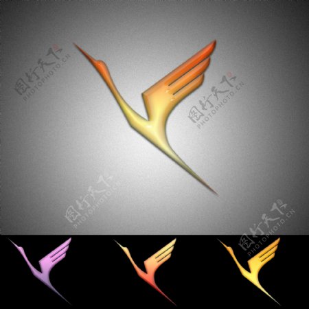 飞鹤logo图片