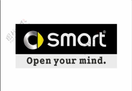 smart矢量logo图片