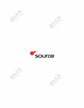 Sourcelogo设计欣赏Source广告设计标志下载标志设计欣赏