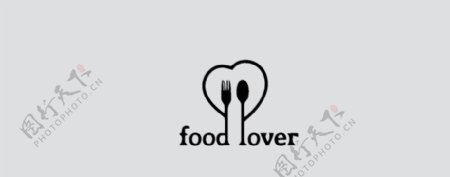餐饮logo图片