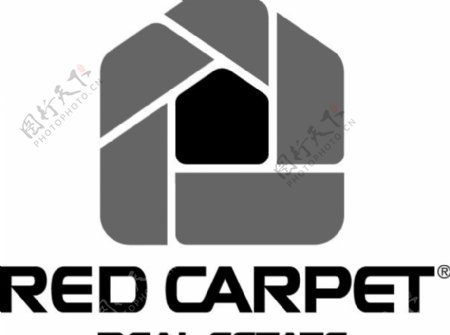 RedCarpetlogo设计欣赏红地毯标志设计欣赏