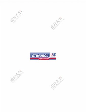 Stimorol2logo设计欣赏国外知名公司标志范例Stimorol2下载标志设计欣赏