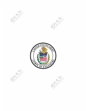 USArmylogo设计欣赏USArmy下载标志设计欣赏