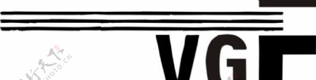 VGFlogo设计欣赏VGF交通运输标志下载标志设计欣赏