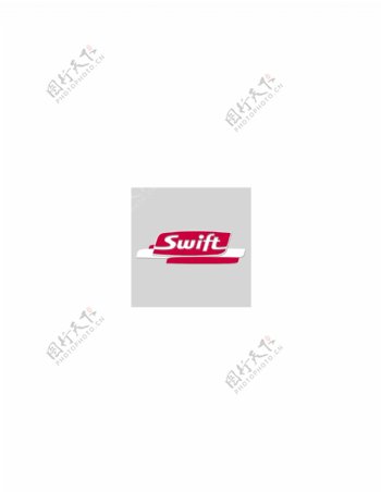 Swiftlogo设计欣赏Swift咖啡馆LOGO下载标志设计欣赏