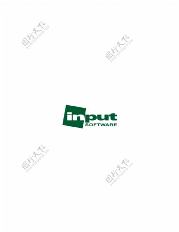 InputSoftwarelogo设计欣赏软件公司标志InputSoftware下载标志设计欣赏