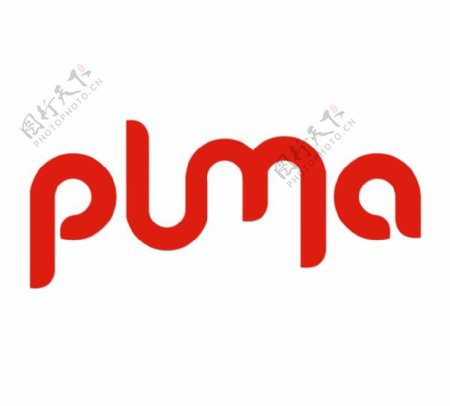 PumaTVlogo设计欣赏PumaTV传媒LOGO下载标志设计欣赏