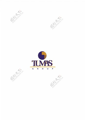 Tumaslogo设计欣赏Tumas大饭店LOGO下载标志设计欣赏