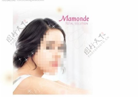 韩国化妆品flash图片