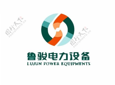 机械科技logo图片