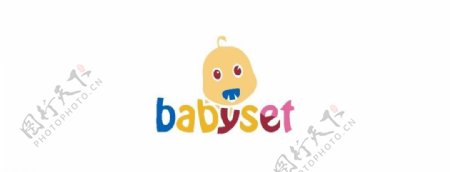 妇婴logo图片