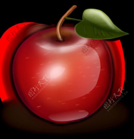 红苹果II