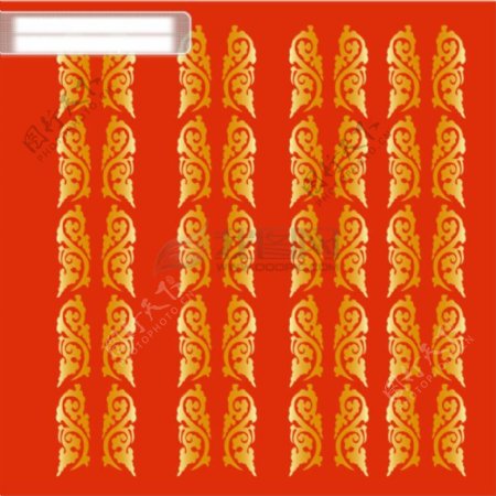 中国古典吉祥装饰图案矢量素材sxzj