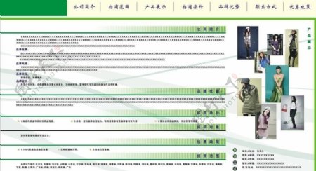 招商代理图片