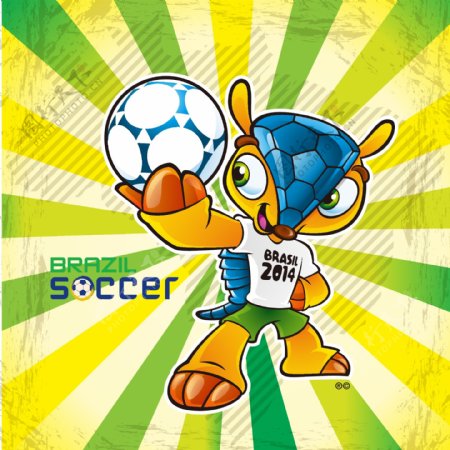 世界杯logo图片