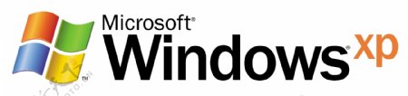 微软的WindowsXP