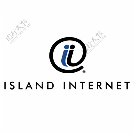 岛上互联网