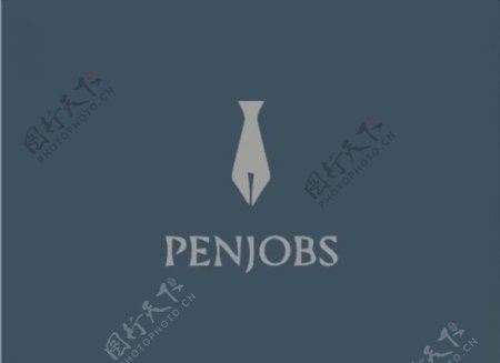 铅笔logo图片