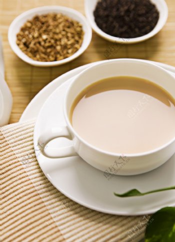 奶茶高清图片