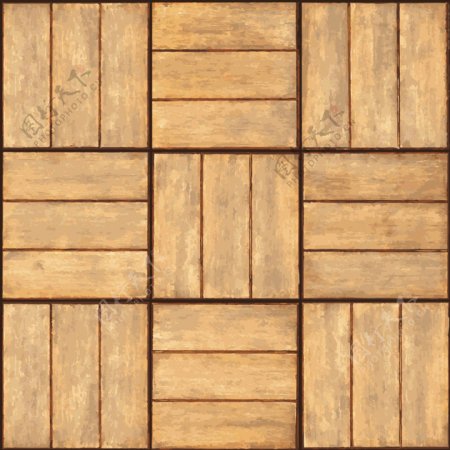 木纹木板木地板图片