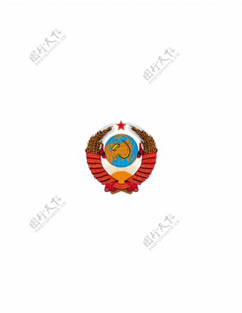 USSRlogo设计欣赏足球队队徽LOGO设计USSR下载标志设计欣赏
