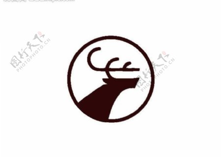 动物logo图片