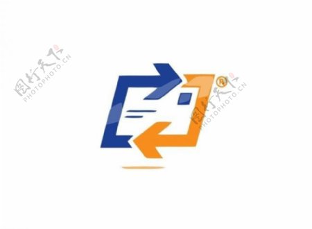邮件logo图片