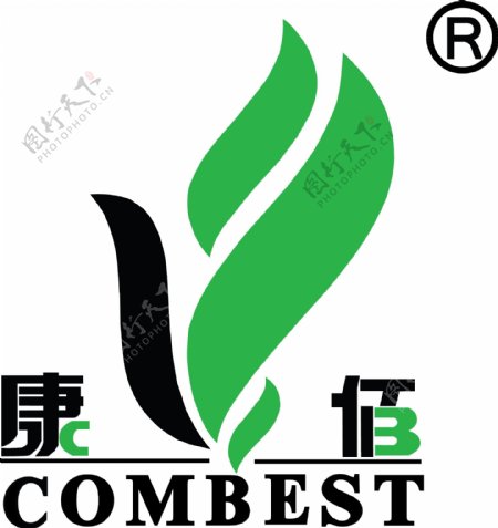 康佰logo图片