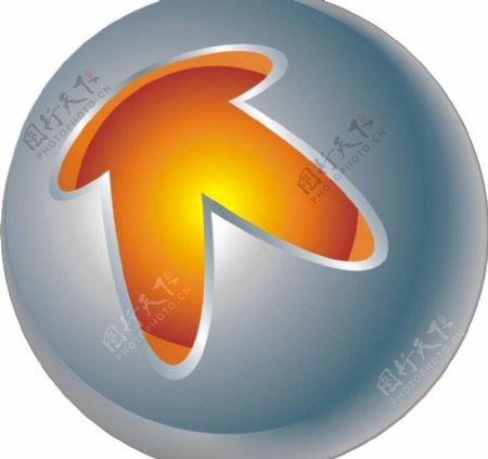 矢量图立体logo图片