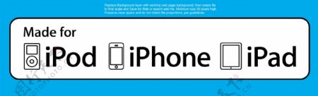 iphone标签图片