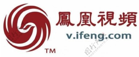 凤凰视频标志logo图片