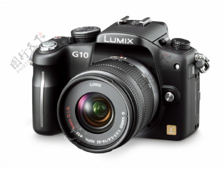lumix单反数码相机图片