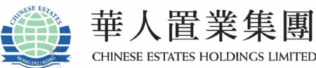 华人置业集团logo图片