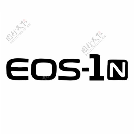 EOS1N
