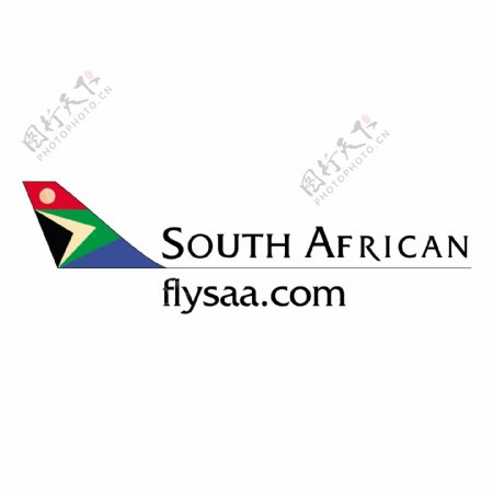 南非航空2