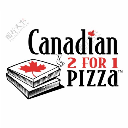 加拿大21147个比萨