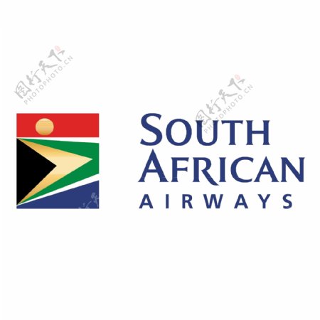 南非航空0