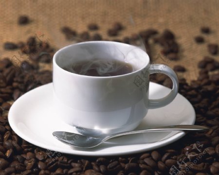 咖啡咖啡饮料咖啡饮品