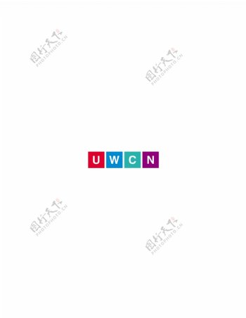 UWCNlogo设计欣赏UWCN知名学校标志下载标志设计欣赏