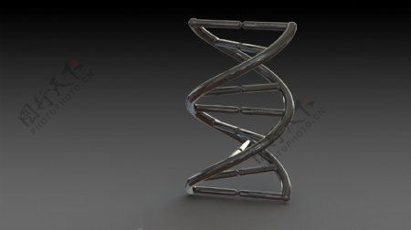 DNA吊坠