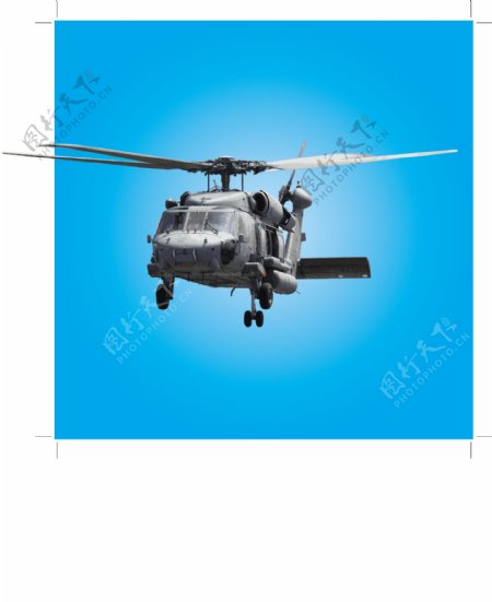 陆军直升机
